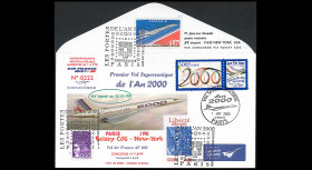 Flight cover carried on...