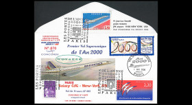 Flight cover carried on...