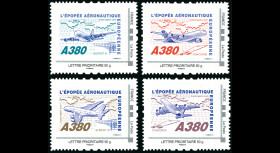 tp perso France 2010 "50g...