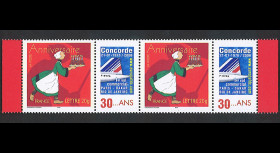 paire BÉCASSINE GT 3778Aa...